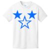 1-DAY NO MINIMUM Youth Crewneck T-Shirt Thumbnail