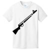 1-DAY NO MINIMUM Youth Crewneck T-Shirt Thumbnail