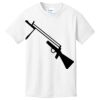 1-DAY NO MINIMUM Youth Crewneck T-Shirt Thumbnail