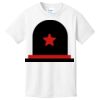 1-DAY NO MINIMUM Youth Crewneck T-Shirt Thumbnail