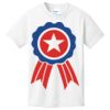 1-DAY NO MINIMUM Youth Crewneck T-Shirt Thumbnail
