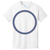 1-DAY NO MINIMUM Youth Crewneck T-Shirt Thumbnail