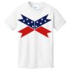 1-DAY NO MINIMUM Youth Crewneck T-Shirt Thumbnail