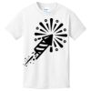1-DAY NO MINIMUM Youth Crewneck T-Shirt Thumbnail