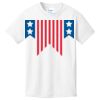 1-DAY NO MINIMUM Youth Crewneck T-Shirt Thumbnail