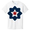 1-DAY NO MINIMUM Youth Crewneck T-Shirt Thumbnail
