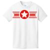 1-DAY NO MINIMUM Youth Crewneck T-Shirt Thumbnail