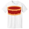 1-DAY NO MINIMUM Youth Crewneck T-Shirt Thumbnail