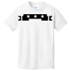 1-DAY NO MINIMUM Youth Crewneck T-Shirt Thumbnail