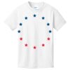 1-DAY NO MINIMUM Youth Crewneck T-Shirt Thumbnail