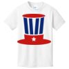 1-DAY NO MINIMUM Youth Crewneck T-Shirt Thumbnail