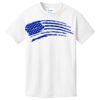 1-DAY NO MINIMUM Youth Crewneck T-Shirt Thumbnail