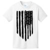 1-DAY NO MINIMUM Youth Crewneck T-Shirt Thumbnail