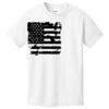 1-DAY NO MINIMUM Youth Crewneck T-Shirt Thumbnail