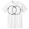 1-DAY NO MINIMUM Youth Crewneck T-Shirt Thumbnail