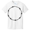 1-DAY NO MINIMUM Youth Crewneck T-Shirt Thumbnail