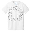1-DAY NO MINIMUM Youth Crewneck T-Shirt Thumbnail