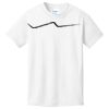 1-DAY NO MINIMUM Youth Crewneck T-Shirt Thumbnail
