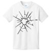 1-DAY NO MINIMUM Youth Crewneck T-Shirt Thumbnail