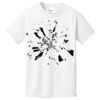 1-DAY NO MINIMUM Youth Crewneck T-Shirt Thumbnail
