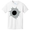 1-DAY NO MINIMUM Youth Crewneck T-Shirt Thumbnail