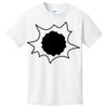1-DAY NO MINIMUM Youth Crewneck T-Shirt Thumbnail
