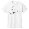1-DAY NO MINIMUM Youth Crewneck T-Shirt Thumbnail
