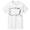 1-DAY NO MINIMUM Youth Crewneck T-Shirt Thumbnail