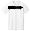 1-DAY NO MINIMUM Youth Crewneck T-Shirt Thumbnail