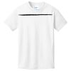 1-DAY NO MINIMUM Youth Crewneck T-Shirt Thumbnail