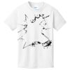 1-DAY NO MINIMUM Youth Crewneck T-Shirt Thumbnail