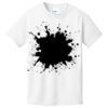 1-DAY NO MINIMUM Youth Crewneck T-Shirt Thumbnail