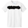 1-DAY NO MINIMUM Youth Crewneck T-Shirt Thumbnail