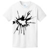 1-DAY NO MINIMUM Youth Crewneck T-Shirt Thumbnail