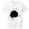 1-DAY NO MINIMUM Youth Crewneck T-Shirt Thumbnail