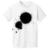 1-DAY NO MINIMUM Youth Crewneck T-Shirt Thumbnail