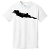 1-DAY NO MINIMUM Youth Crewneck T-Shirt Thumbnail