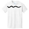 1-DAY NO MINIMUM Youth Crewneck T-Shirt Thumbnail