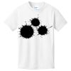 1-DAY NO MINIMUM Youth Crewneck T-Shirt Thumbnail