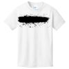 1-DAY NO MINIMUM Youth Crewneck T-Shirt Thumbnail