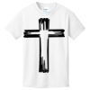 1-DAY NO MINIMUM Youth Crewneck T-Shirt Thumbnail