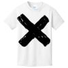 1-DAY NO MINIMUM Youth Crewneck T-Shirt Thumbnail