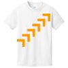 1-DAY NO MINIMUM Youth Crewneck T-Shirt Thumbnail