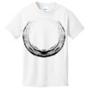 1-DAY NO MINIMUM Youth Crewneck T-Shirt Thumbnail