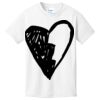 1-DAY NO MINIMUM Youth Crewneck T-Shirt Thumbnail