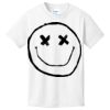 1-DAY NO MINIMUM Youth Crewneck T-Shirt Thumbnail