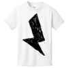 1-DAY NO MINIMUM Youth Crewneck T-Shirt Thumbnail