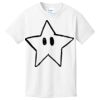 1-DAY NO MINIMUM Youth Crewneck T-Shirt Thumbnail