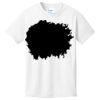 1-DAY NO MINIMUM Youth Crewneck T-Shirt Thumbnail