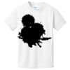 1-DAY NO MINIMUM Youth Crewneck T-Shirt Thumbnail